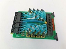 Pneutronics 990-004366-001 Source Sink Board - Rev D F09604-08