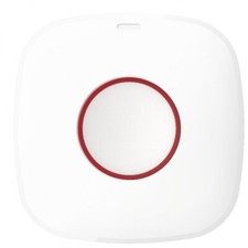 Pulsante di emergenza wireless Hikvision AXPRO