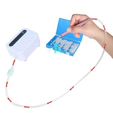 DIY Craft Vacuum Diamond Painting Pen Kits for Diamond Art Accessories Tools