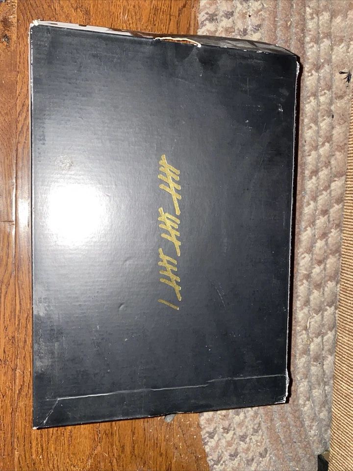 Air Jordan 1 ретро High Pass the Torch размер 11,5 - Изображение 2 из 4