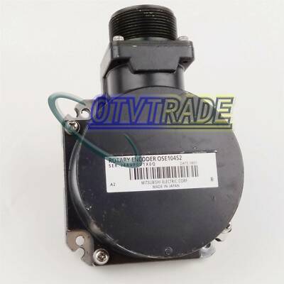1Pc Used Mitsubishi Encoder OSE104S2 tested