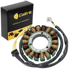 Stator for Yamaha Royal Star Venture XVZ1300 2002 2003 2004 2005 2006 2007-2009