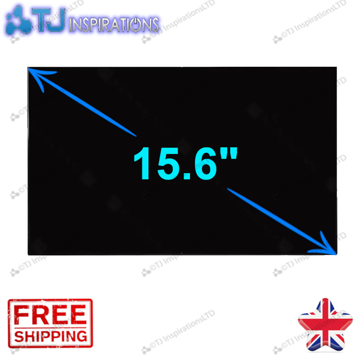 Neu Kompatibel Sony SVE151G11M 15.6 " LED Slim Panel Notebook Display 1366 x 768 - Bild 4 von 8