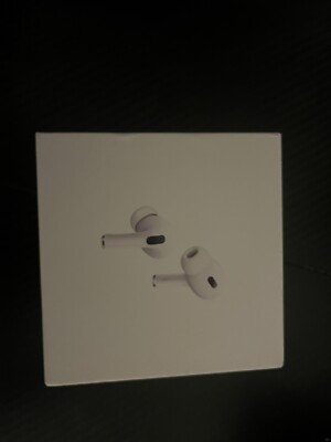 APPLE AIRPODS PRO ( 2ND GENERATION | eBay
