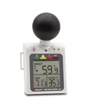 NEW IN BOX Triplett HS10 Heat Stress Wet Bulb Globe Temperature (WBGT) Meter
