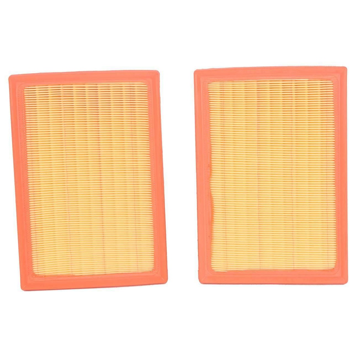 2Pcs Engine Air Filter 17801-38010 Fits Toyota Avalon RAV4 Camry