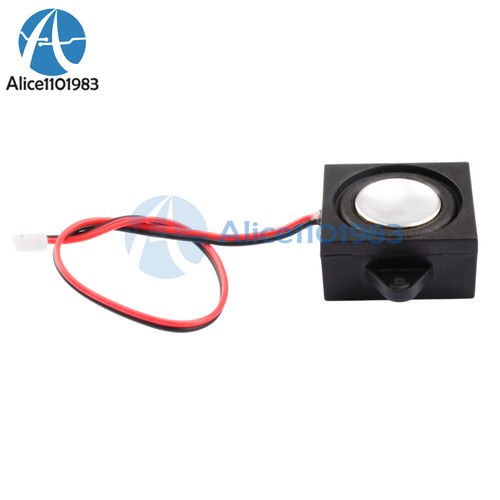4Ω 8Ω 3w 5w 10w 25w Magnetic Speaker Module Full Frequency Multimedia Speaker - Picture 42 of 47