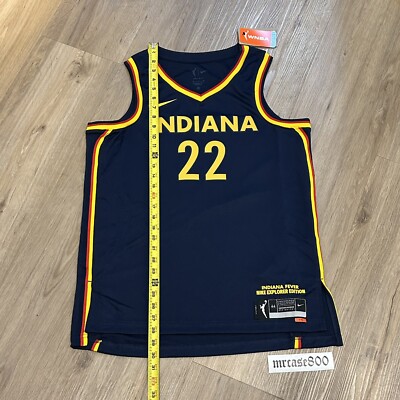 ウェア NIKE WNBA INDIANA FEVER #22 C.CLARK s-l400.jpg