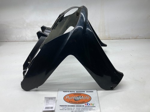 CASCO DELANTERO CARENA TGB X-MOTION 250 2008-2010-2013 CON DAÑOS VISIBLES - Imagen 3 de 10