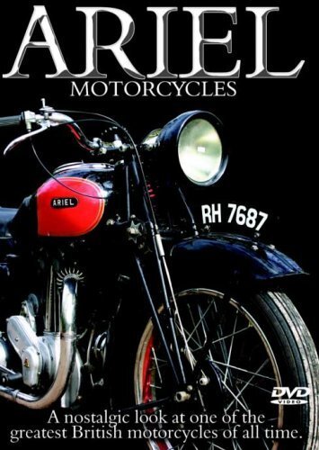Ariel Motorcycles (DVD)