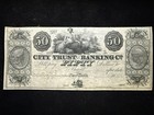 United States (New York, New York) 50 Dollars 1840 - NT1677 — photo 1