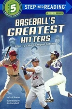 Baseball's Greatest Hitters (Step Into ..., Kramer, S a