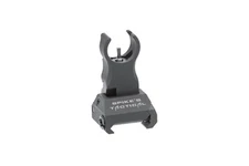 Spike's Tactical Folding Sight Set, Front & Rear