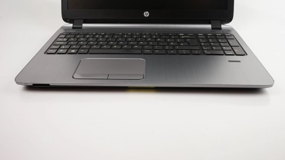 HP Laptop A10 16GB RAM 128GB SSD Windows 10 HDMI WiFi 15in Reliable Office PC - Image 3 of 4