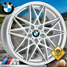 M4s KIT 4 Cerchi 18 Compatibili con BMW serie 1 Type E81 E87 E88 F20 F21 Coupe