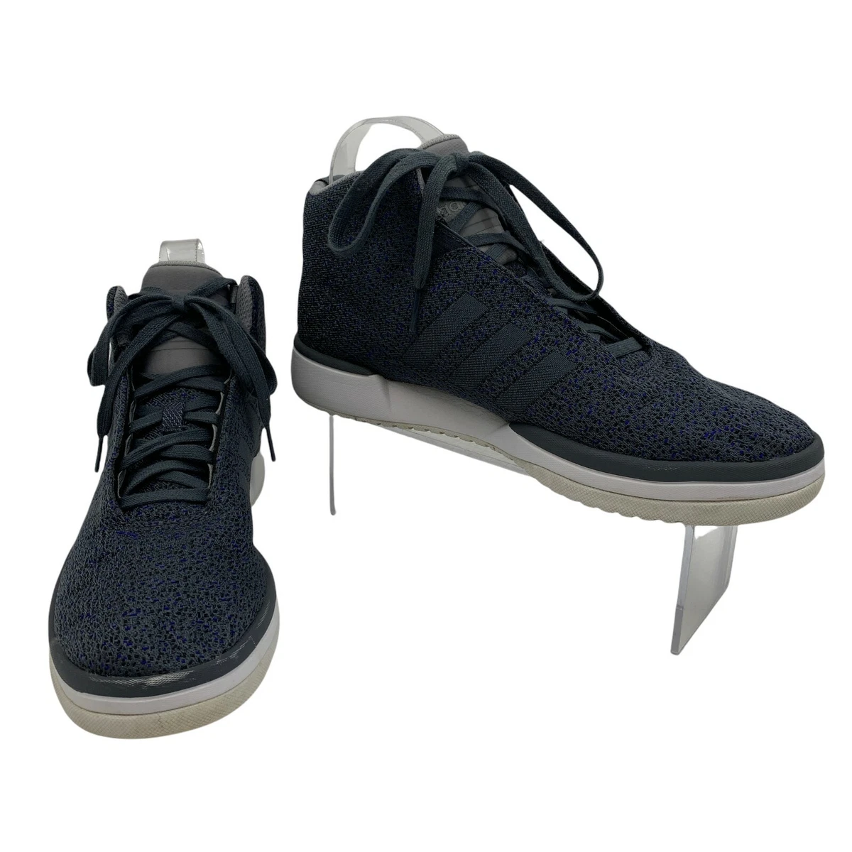 Adidas veritas hotsell mid weave