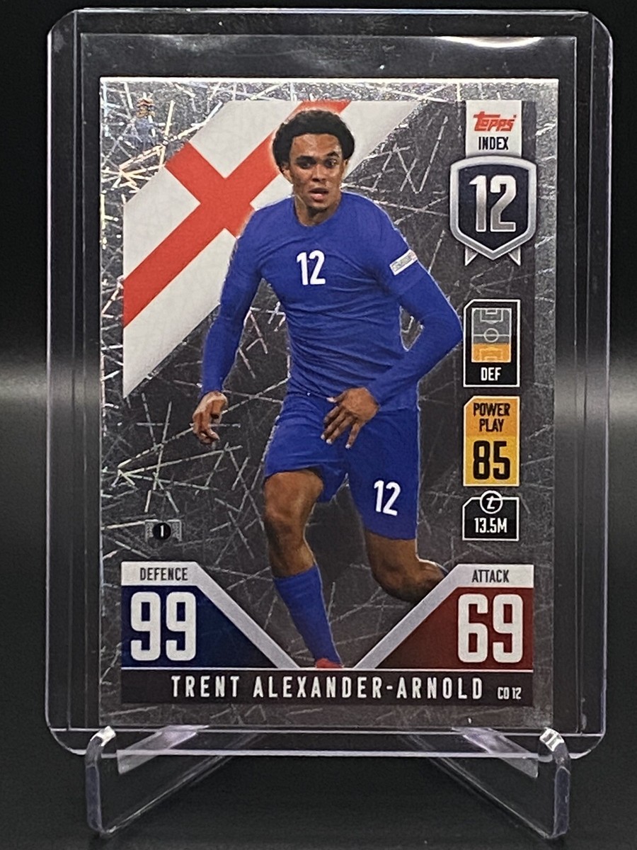 match attax 2022/23 rare cards 2022 Topps Soccer Road to Nations League Finals BLUE WARRIOR Collectible Mega Tin with an EXCLUSIVE World Class Warrior Limited Edition Gold Card : Everything Else sports themed trading cards MATCH ATTAX Extra 2022/23 FINAL