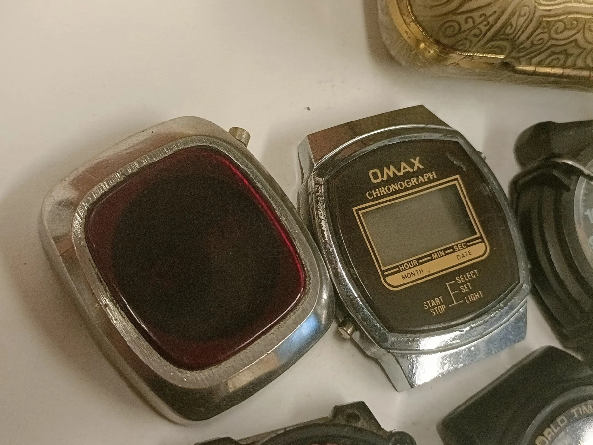 Commodore watch ebay deals