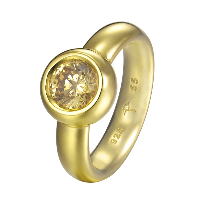 ПРИВЕТ JPRG90736B550 JP-Лана Даменринг 925 Зильбер-вергольдет что в Штайн-нойе 38590₽