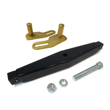Buyers Products Plow Pivot Bar & Pin Kit for Western UltraMount 2 Pro Plus HD