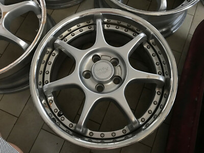 JDM ENKEI RS Evolution 16