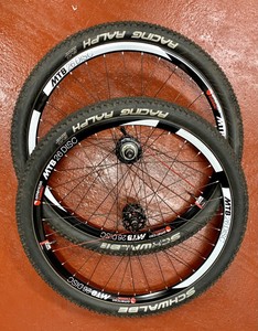 american classic mtb 26