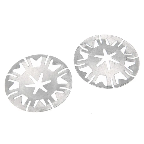 10x Klemmscheibe Hitzeschutzblech Befestigung für Audi VW Seat Ford BMW Opel - Picture 6 of 6