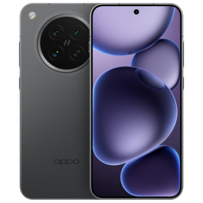 New OPPO Find X8s Smartphone Android 15 Dimensity 9400+ Octa Core NFC Touch ID