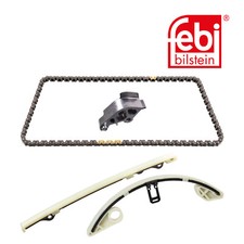 Kit de distribution Honda JAZZ