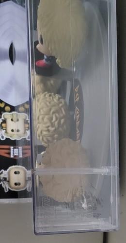 Funko Pop! Cubierta de álbum de lujo con estuche: histeria - Walmart (WMT) (Exclusivo)... - Imagen 10 de 17