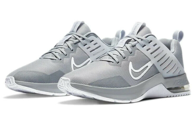 nike alpha tr3