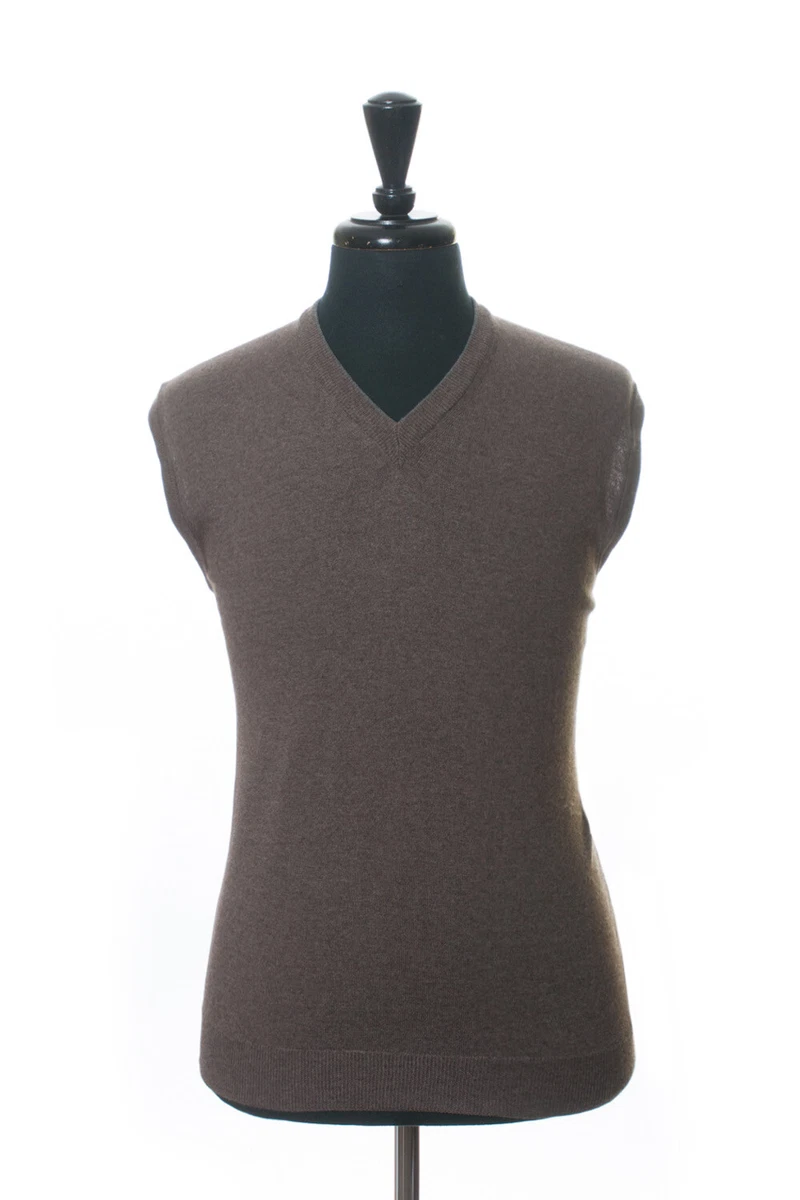 Harry top rosen vest