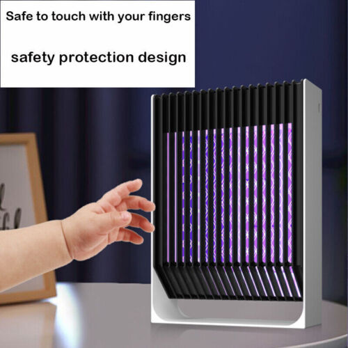 Au Spector Mosquito Killer Lamp Insect Bug Zapper UV Light Outdoor Indoor - Picture 16 of 25