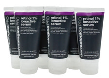 Dermalogica Retinol 1 Ionactive Serum Pro Size 2 fl oz/ 59 ml  6 Pack 
