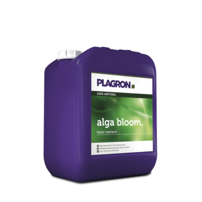 Plagron Alga Bloom 5L Organischer Dünger Blütenpflege Nährstoff Bio