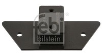 Febi Bilstein 12299 Lenker, RadaufhäNgung FüR BMW