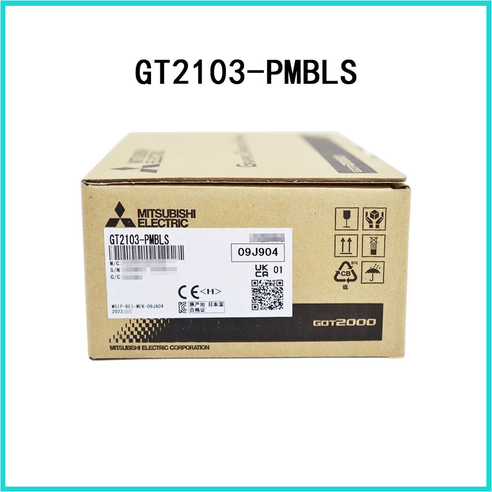 PLCABLE　MITSUBISHI GT2103-PMBLS タッチスクリーン Mitsubishi GT2103-PMBLS GOT2000 Touch Screen Panel | eBay
