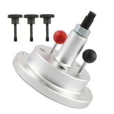 Kurbelwellendichtring Montagevorrichtung for VW Audi Golf 1.9/2.0D T10134 Neu