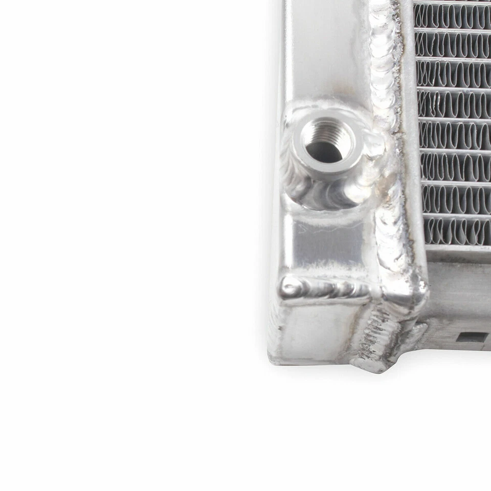 4 Row Radiator For 1975-1979 Buick Skylark / 1978-1987 Regal / 1977-1981 Century - Image 4 of 4
