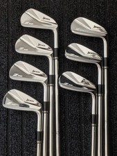 Dunlop Srixon Z945 #4-Pw ferri da stiro Dynamic Gold DST X flex