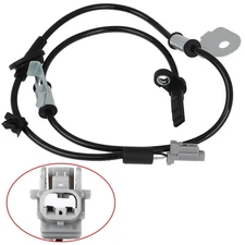 1 Pcs Driver Front ABS Wheel Speed Sensor Assembly for Subaru Impreza Forester