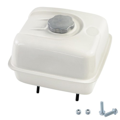 #ad Fuel Tank Compatible with Honda GX240 GX270 GX340 GX390 11HP 13HP Engine OEM ... $81.83