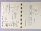 VTG 'The Manhattan' By Packard Jukebox Service Manual - 1983 Reprint — photo 5