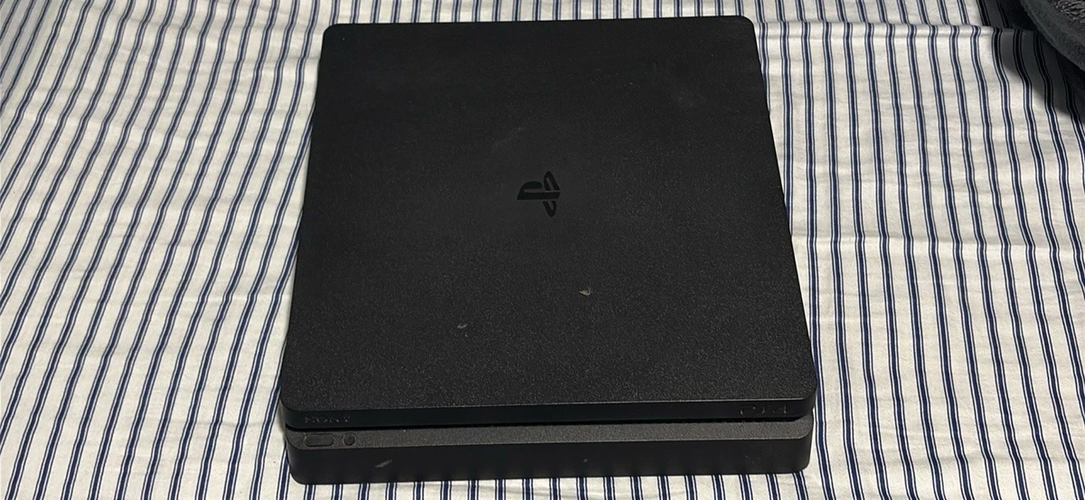 Sony PlayStation 4 Gold Video Game Consoles for sale | eBay