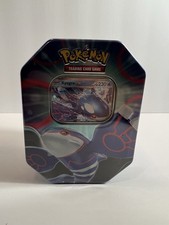 Azure Legends Tin: Kyogre Ex Prices | Pokemon Promo | Pokemon Cards