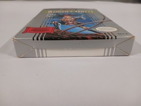 NES Castlevania II 2 Simon's Quest Nintendo CIB vedi foto