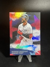 2025 topps byron buxton Stars Of The MLB