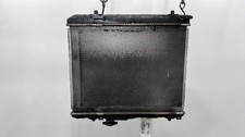 Radiateur Opel AGILA