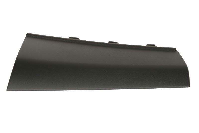 Rear Bumper Spoiler Fits: MERCEDES A-CLASS W177 Sedan 04.18-10.