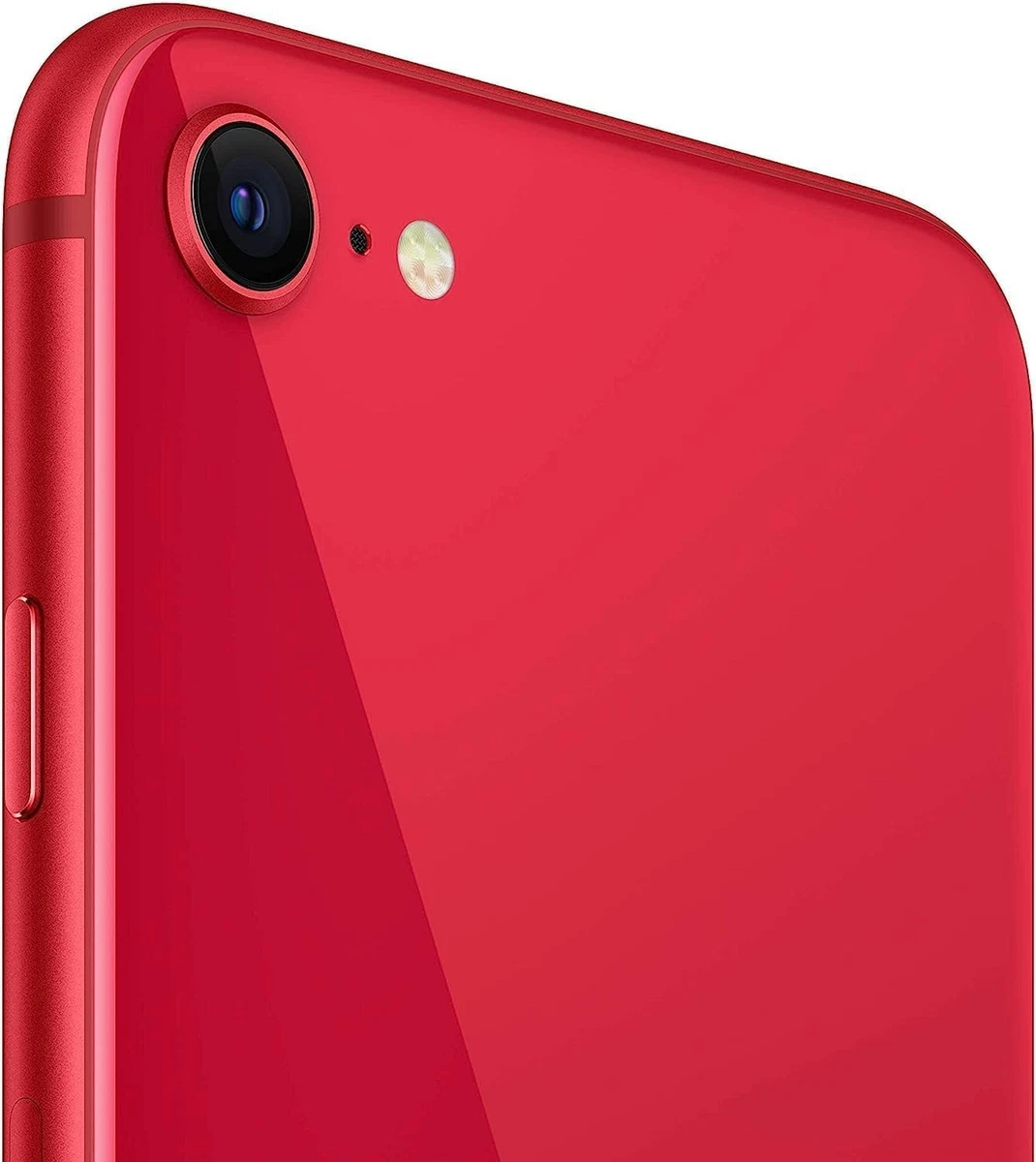 iPhone SE (2nd Generation) (PRODUCT) RED for Sale | Shop New